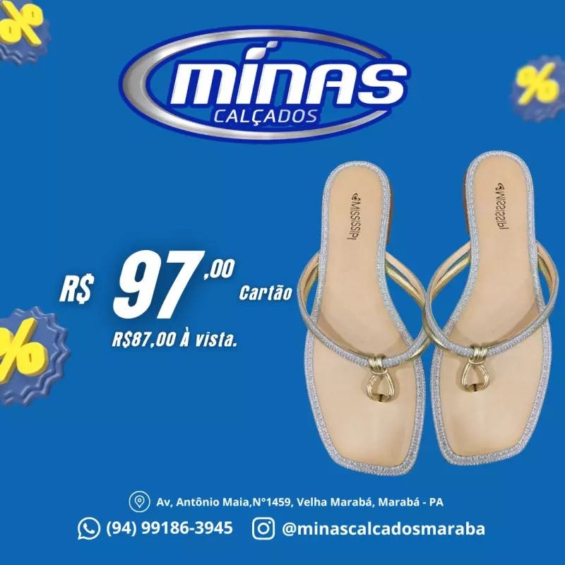 Chineli Champanhe RF:MI551