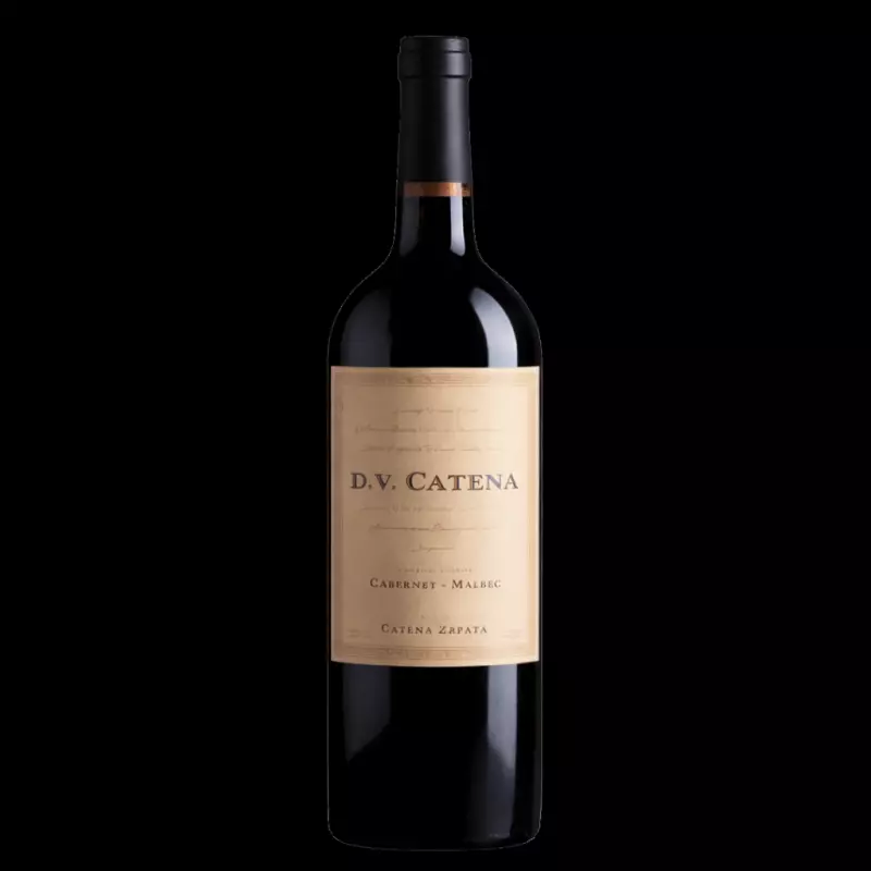 DV Catena Carbenet-Malbec