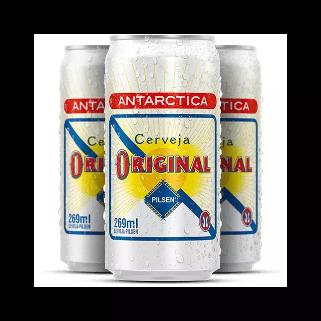 CERVEJA ORIGINAL garafa