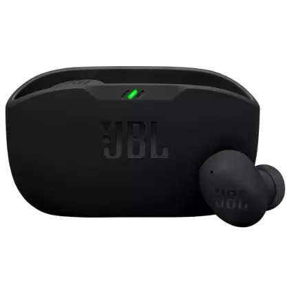 Fone JBL Wave Buds 2 Preto