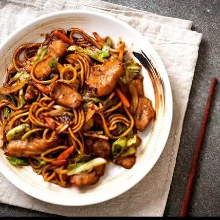Yakisoba misto 700g