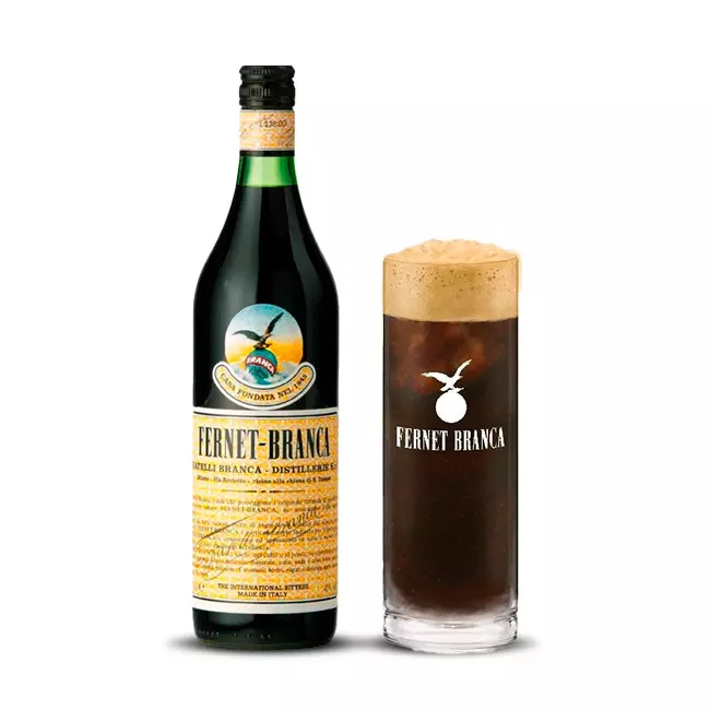Fernet (Medida)