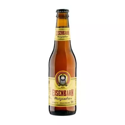 Eisenbahn Weizenbier