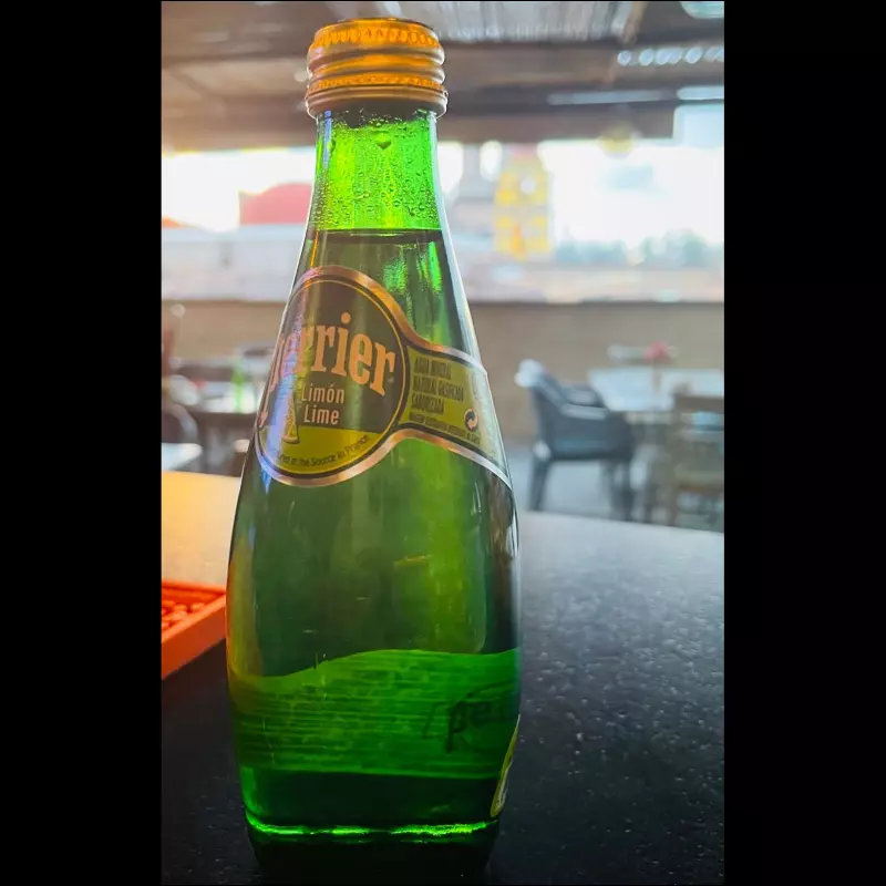 Perrier
