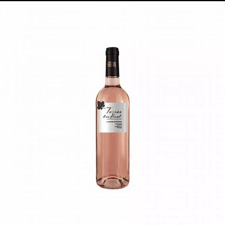 VINHO ROSÉ - BLEND