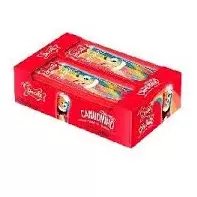 108 REGALIZ STICK COLORIDO 12x15g