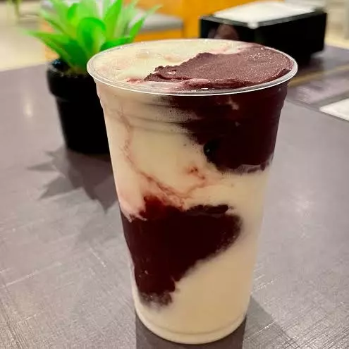 AÇAI DE CUPUAÇU