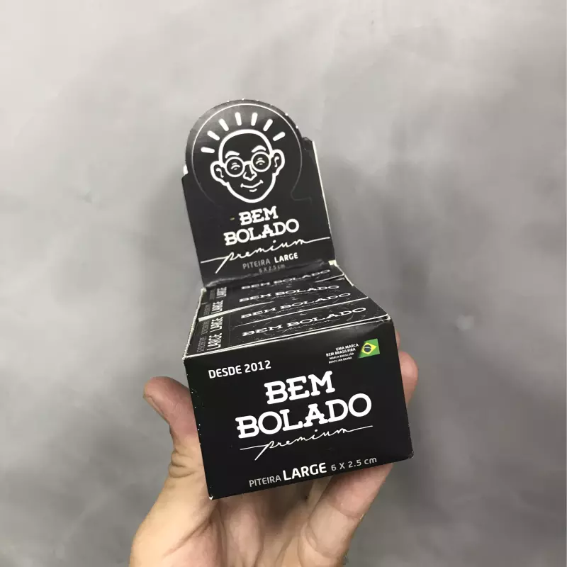Piteira Bem bolado premium
