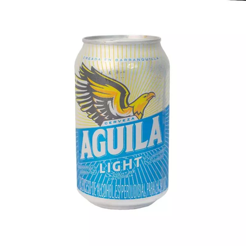 Aguila Light