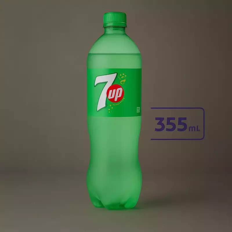 7Up 355 ml