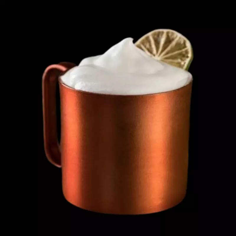 Moscow Mule