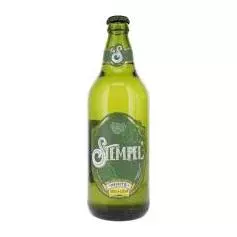 Vinho Gaseificado Stempel White