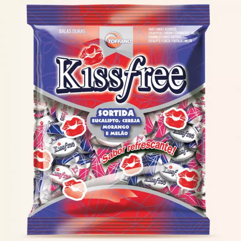 Bala KissFree