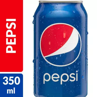 Pepsi 350ml