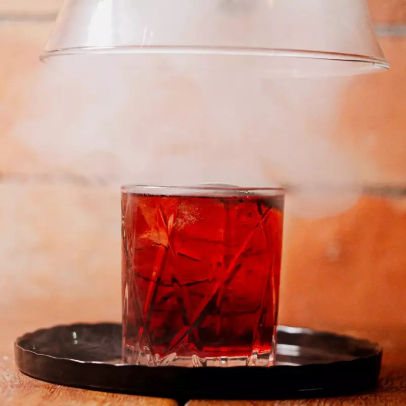 NEGRONI