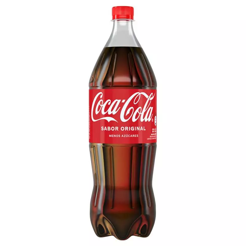 Coca Cola 2,25,Lt.