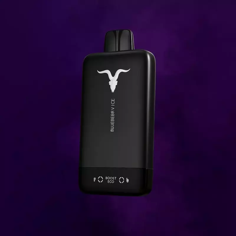 IGNITE V155 - 15,500 PUFF