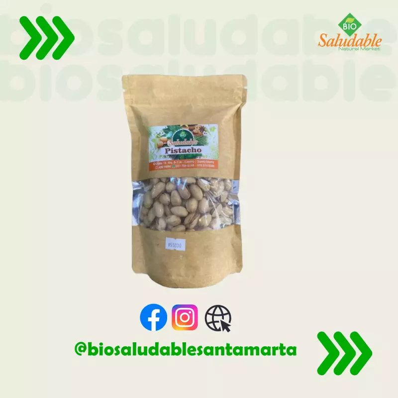Pistacho