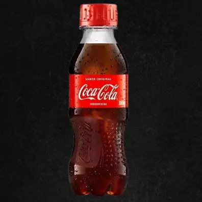 Coca Cola 200ml