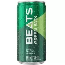 Beats Green Mix - 269ml