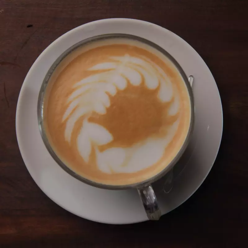 CAPPUCCINO DA CASA