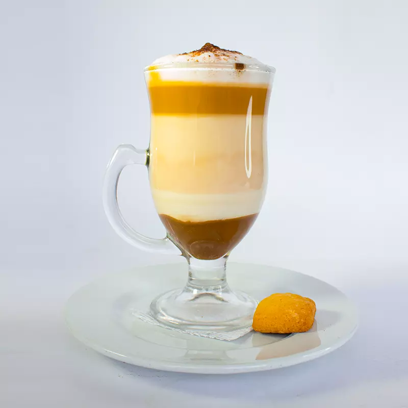 Mocaccino