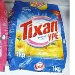 SABÃO EM PÓ TIXAN 1KG