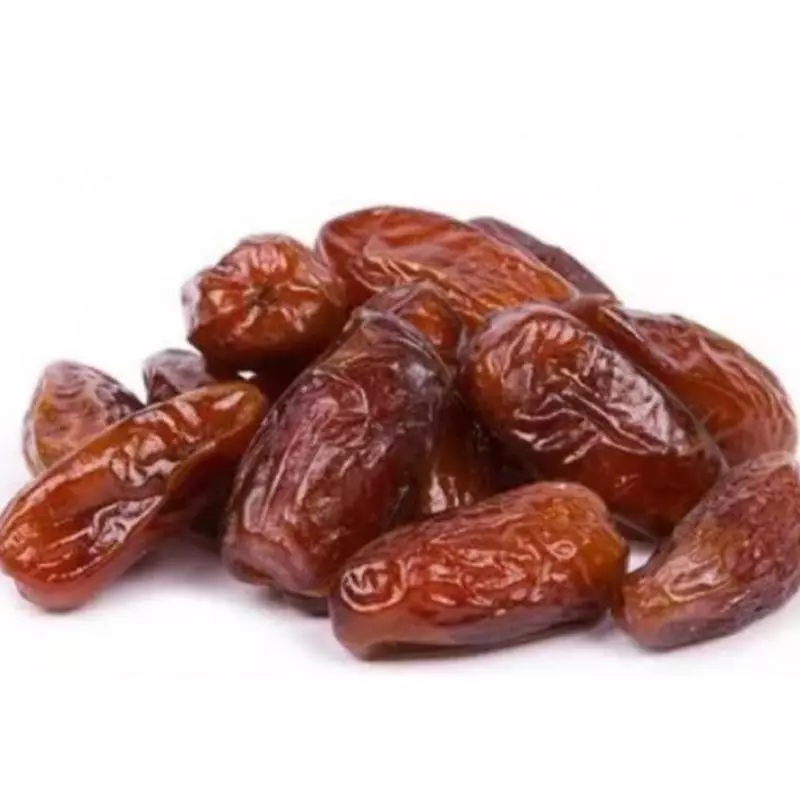 Tâmara jumbo com caroço