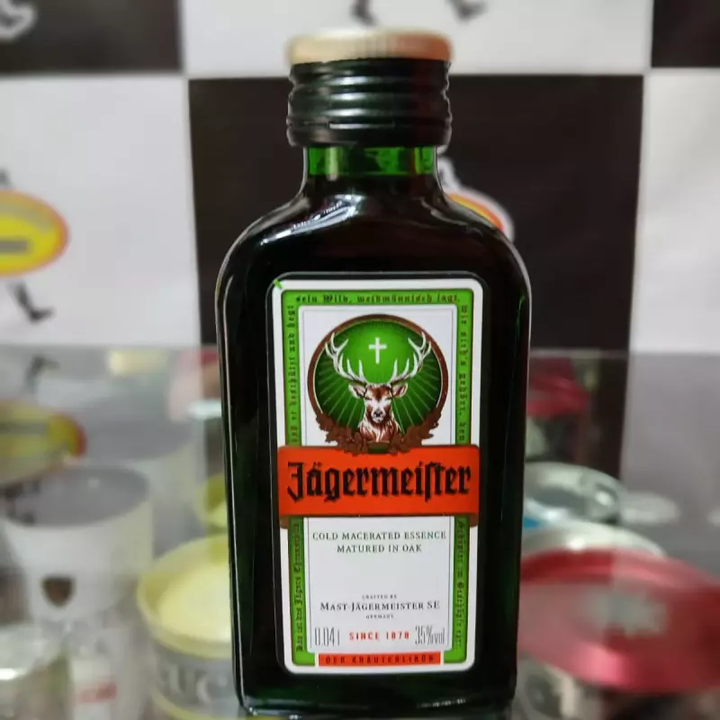 JAGERMEISFTER 50 ML