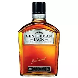 WHISKEY GENTLEMAN JACK
