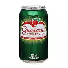 Guaraná 350 ml