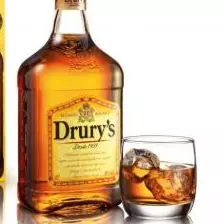 Whisky Drury`s