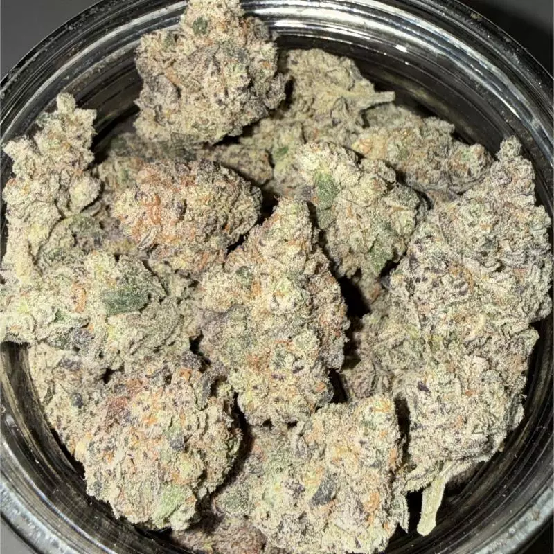 White Cherries (Sativa)