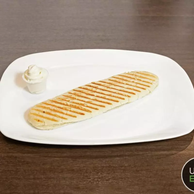 Panini Nutella