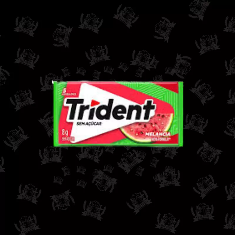 Trident Melancia
