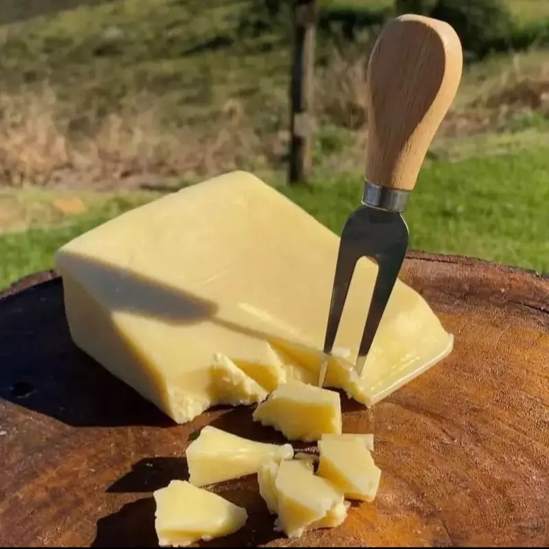 Queijo Parmesão Cunha