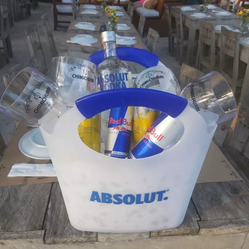 Combos Absolut