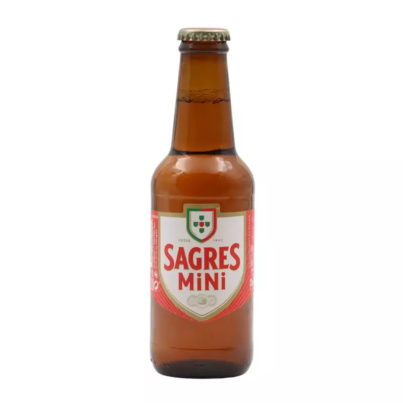 Mini sagres