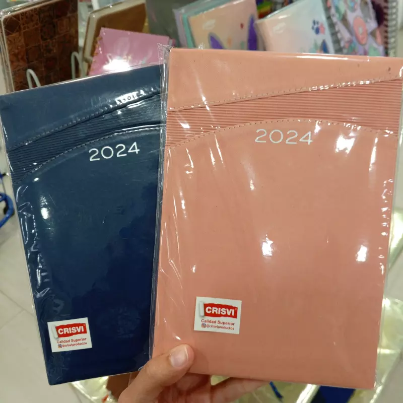 Agenda 2024 Crisvi