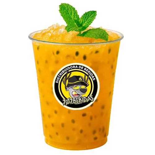 Caipi Maracuya | Vaso 1L