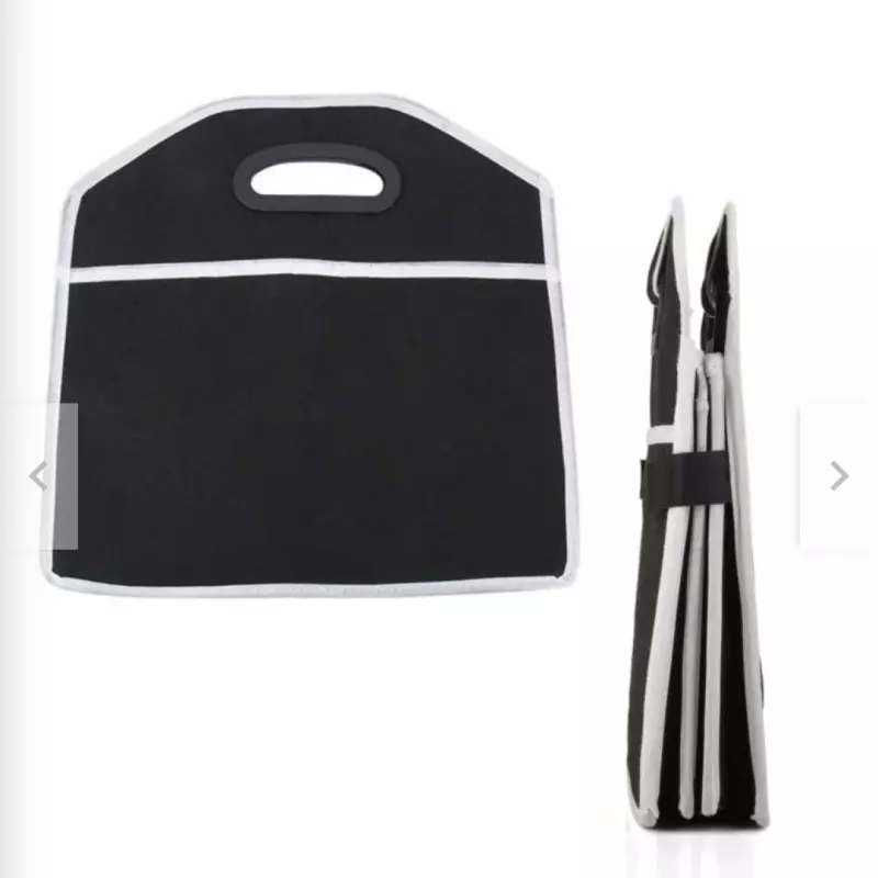 🚙BOLSO ORGANIZADOR DE MALETERO🚙