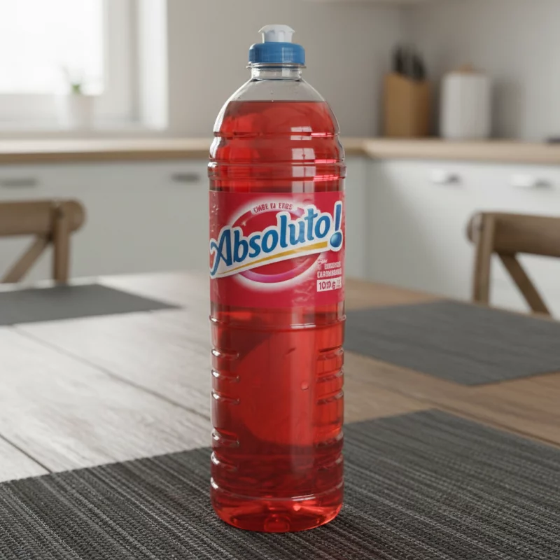 Detergente Absoluto 500ml