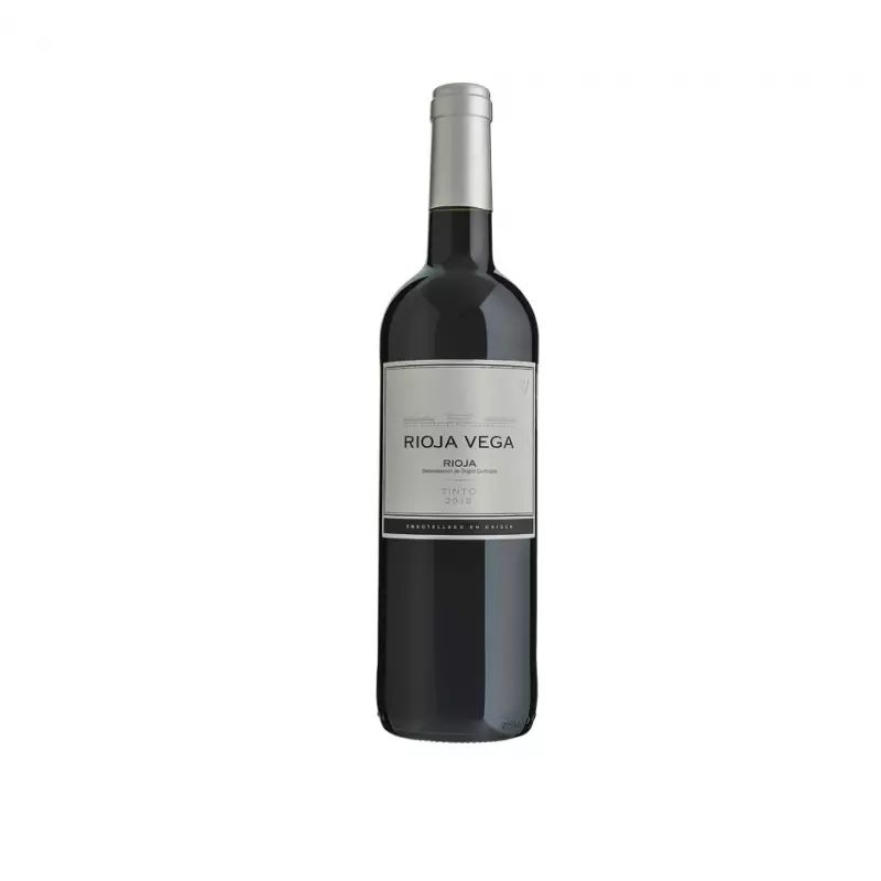 RIOJA VEGA (750ml)