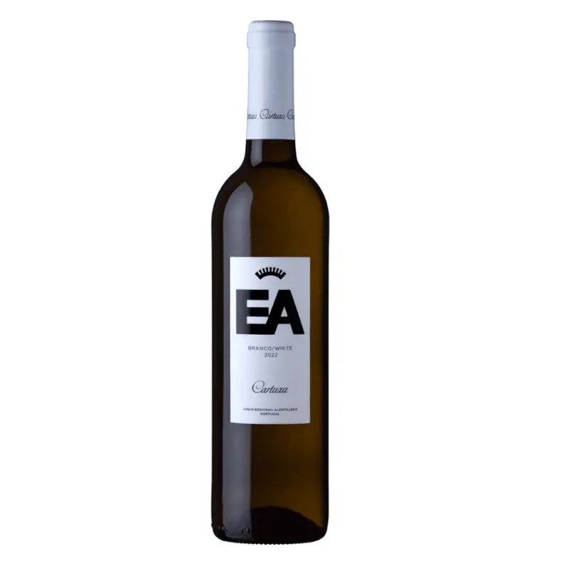 EA Cartuxa Branco, 750ml