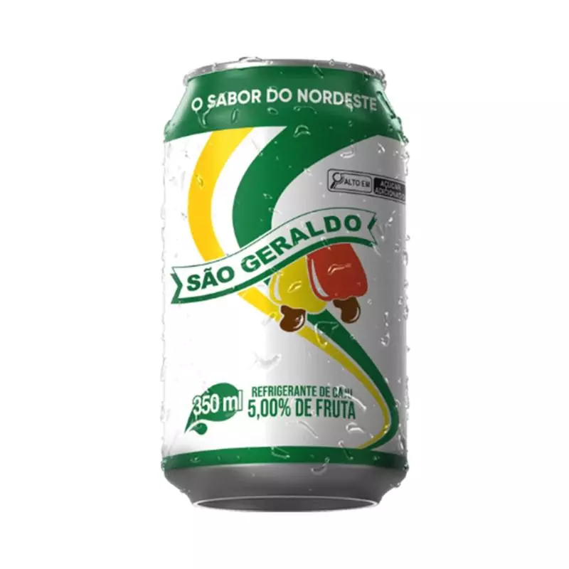 SÃO GERALDO 350 ML