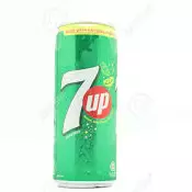 7 UP