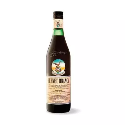 Fernet Branca 750ml