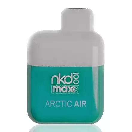 Arctic Air Ice
