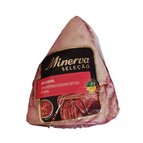 Picanha Minerva Seleção kg