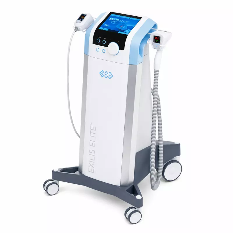 Exilis BTL Con Pedestal